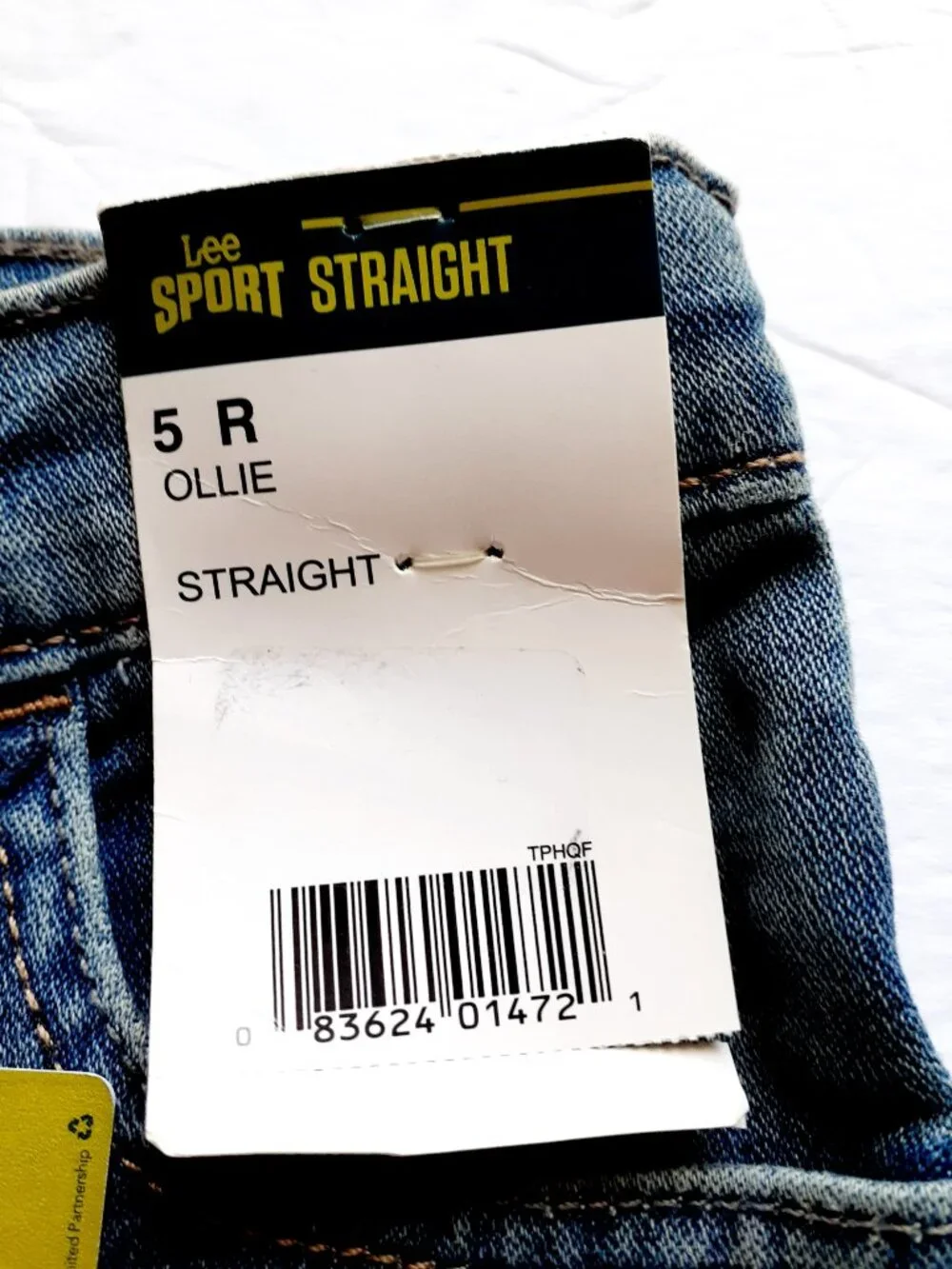 Lee boy sport